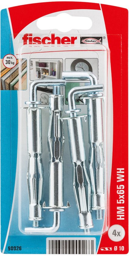 Foto: Fischer duopower 6x30