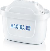 Brita Cartouches filtrantes à eau Maxtra + pack de 5 + 1 = 6 pièces