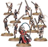 Adepta Sororitas Repentia Squad