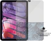 Protection d'écran PanzerGlass Camslider Apple iPad Mini 6 compatible avec les coques