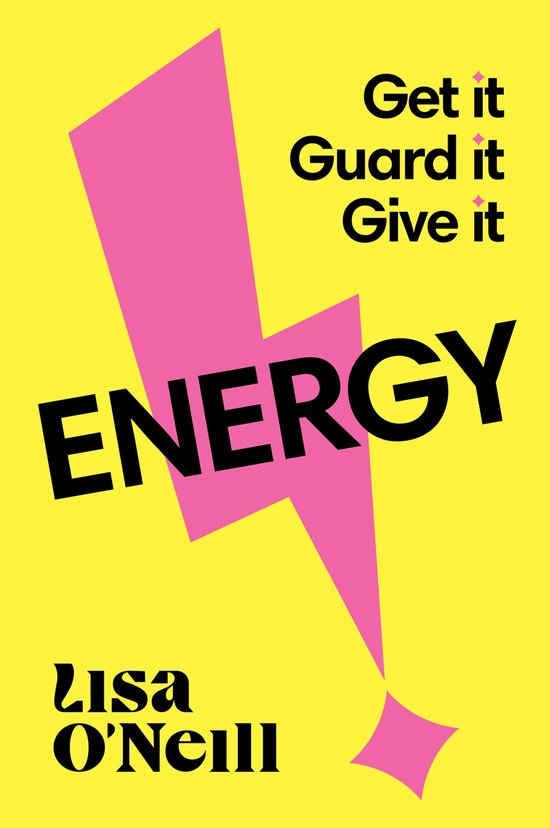 Energy - cover