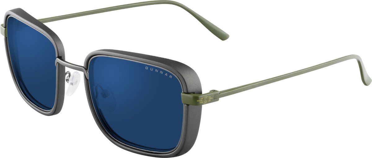 GUNNAR - Fallout Vault 33 Sun