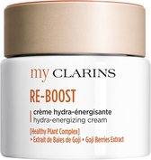 Clarins Dagcrème My Clarins Dagcrème Re-Boost Hydra Energizing Cream 50ml