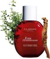 CLARINS - Eau De Soins - Eau Dynamisante - 50 ml - Bodymist