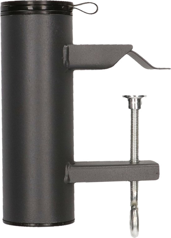 Parasolhouder en -accessoires - Voor tuin en balkon