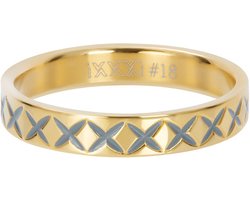 X Line - iXXXi - Vulring 4 mm
