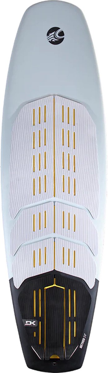 Method Thruster Surfboard Mix Color