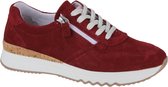Sens CLAIRE 20 RED dames sneakers maat 42 rood