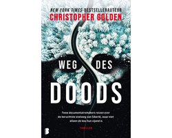 Weg des doods
