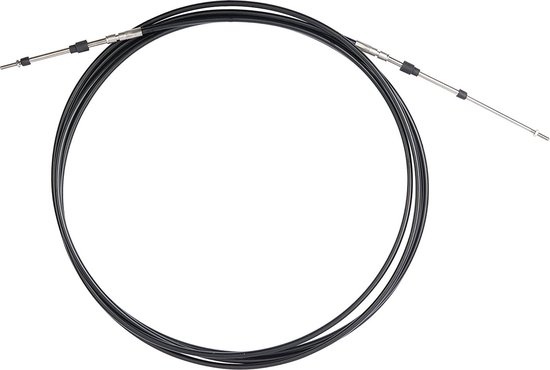 Cc230 Form.pdf SeaStar Kabel CC230 24' 7.32m voor inboard-, stern drive ...