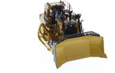 Cat D10 Bulldozer - Modern HEX Design - 1:50 - Diecast Masters - High Line Series