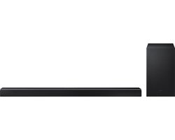 Samsung HW-Q600A/XN - Soundbar - 2021