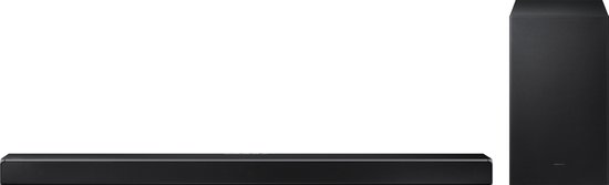 Samsung HW-Q600A/XN - Soundbar