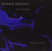 Firebird Ensemble - Night Scenes (CD)