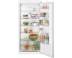 Bosch KIR415SE0 - Inbouwkoelkast