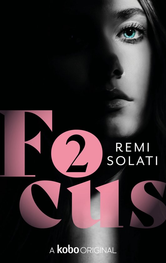 Focus 2 - Focus - deel 2 - cover