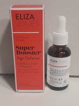 Eliza Jones Super Booster serum Anti-Age gezichtsserum 30 ml