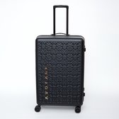 AVOYAGE Venice Collection - Check-in Reiskoffer - Groot 94 L