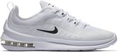Nike - Air Max Axis - Heren Sneaker Wit - 44 - Wit