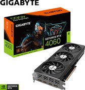 Graphics card Gigabyte GV-N4060GAMING OC-8G