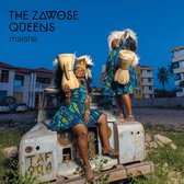 Zawose Queens - Maisha (CD)
