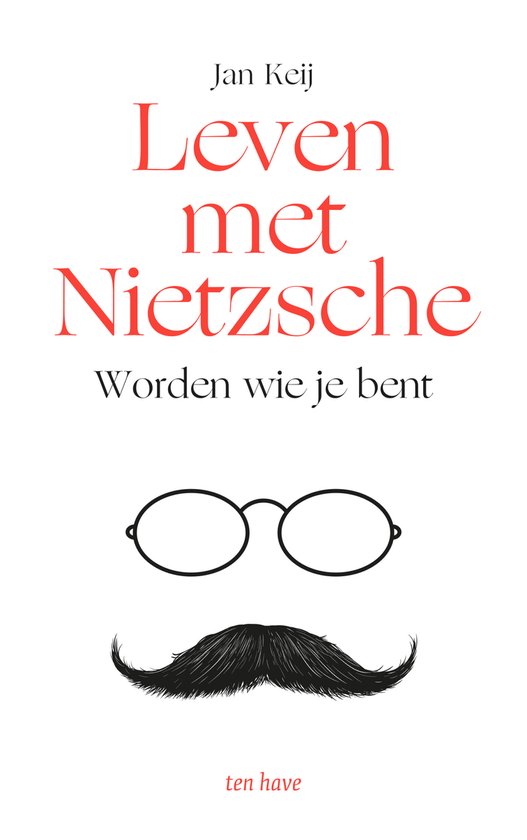 Leven met Nietzsche