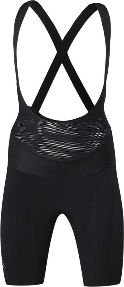 7mesh Wk3 Bib Broek Zonder Bretels Zwart XL Vrouw