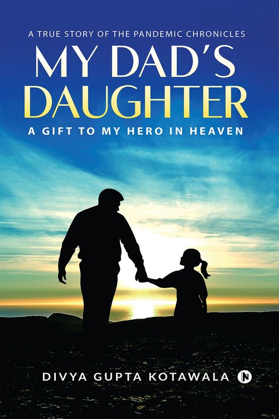 My Dad's Daughter - cover