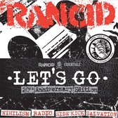 Rancid - B-Sides And C-Sides (7x7"Vinyl Single) (Remastered)