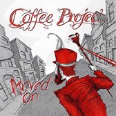 Coffee Project - Moved On (CD)