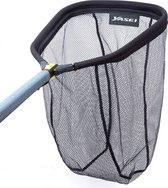 Filet en caoutchouc pliable Shimano Yasei Large | Filet d'atterrissage