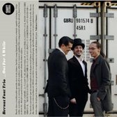 Bernat Font Trio - Out For A While (CD)