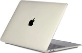 Lunso - housse - MacBook Pro 16 pouces - Candy Rock Grey