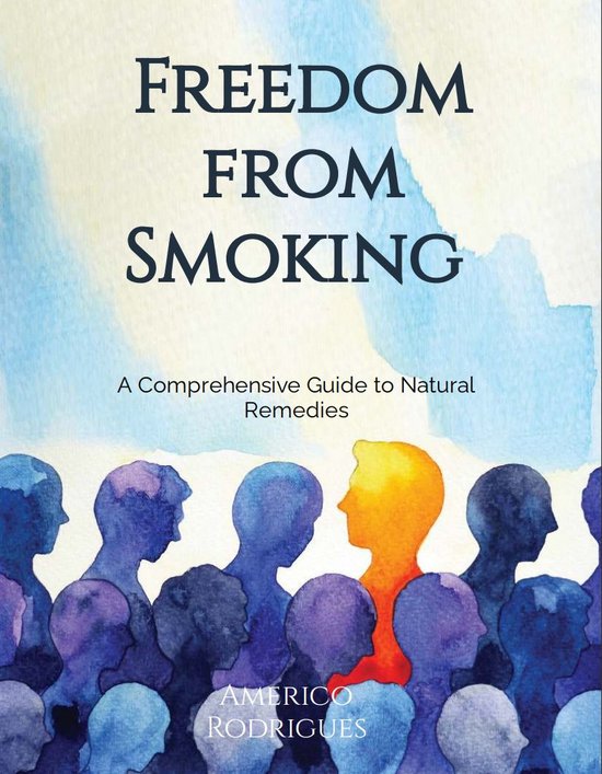 Freedom from smoking (ebook), Americo Rodrigues | 1230007572753 ...