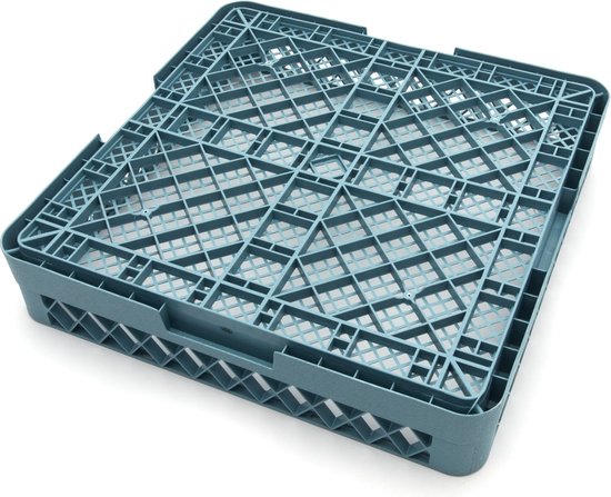 Maxima Vaatwasser Bestekkorf 50 x 50 cm van Merkloos — afbeelding 3