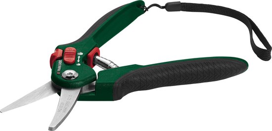 PARKSIDE Universele Snoeischaar - Snijdikte: Ø 10 / 6 mm van Parkside — afbeelding 2