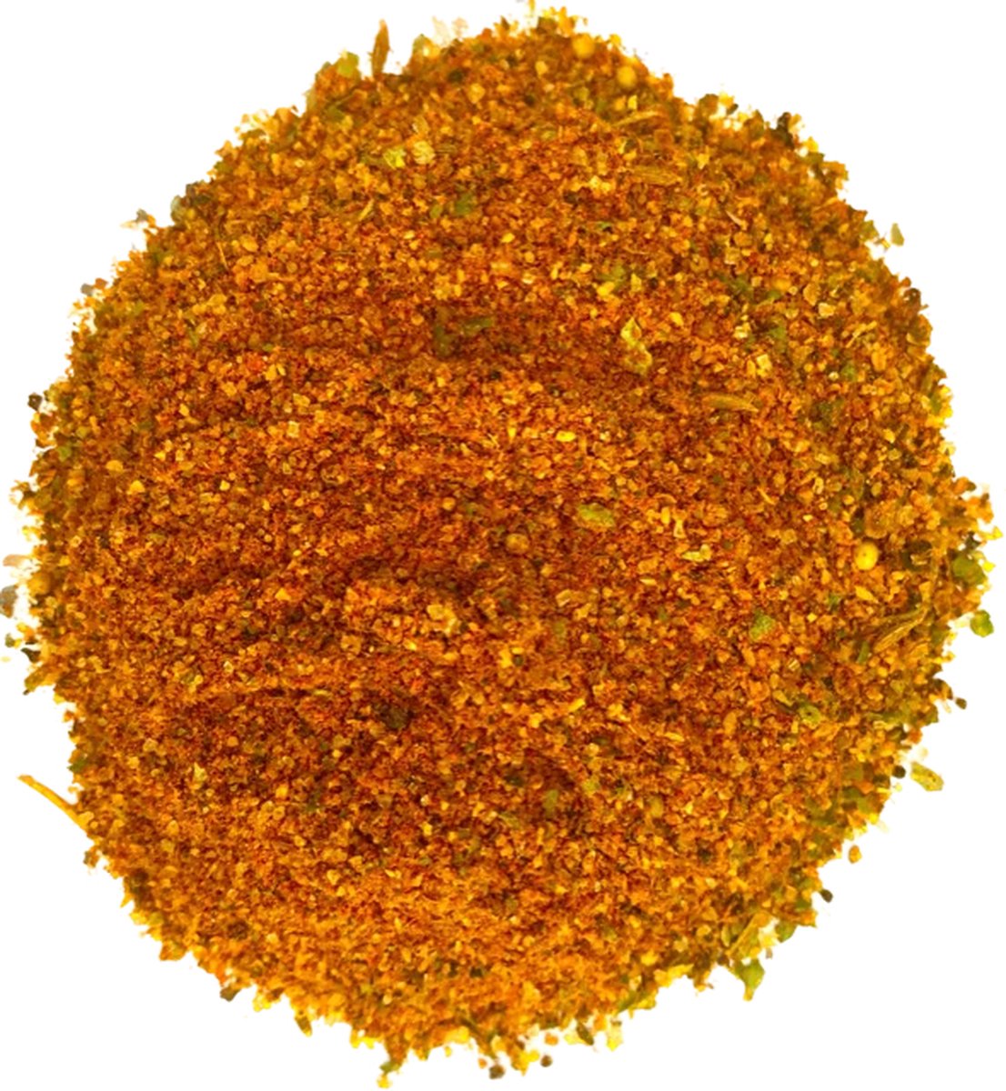 Goedkoopste Rub BBQ / Barbecue rub kruidenmix