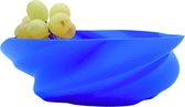 Fiastra Macerata - Coupe à Fruits Blauw Design Edition