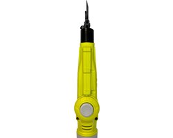 RYOBI RY18PLA-0 Accu telescopische takkenschaar 18 V 250 Nm 32 mm ( 5133004575 ) - zonder accu, zonder oplader — afbeelding 3