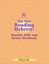 Practice Drill and Review for Reading Hebrew