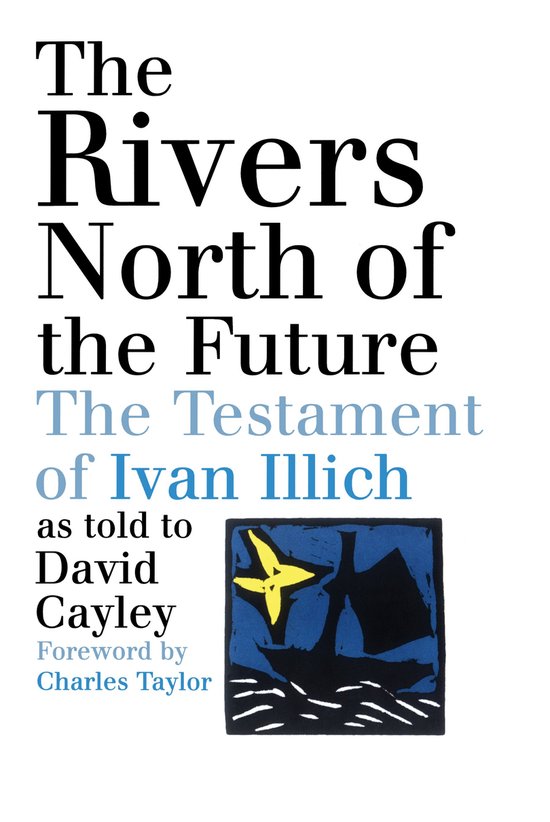 Rivers North Of The Future
