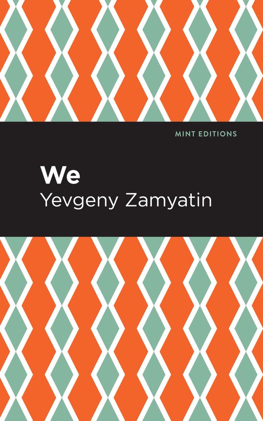 Mint Editions- We - cover