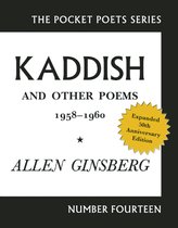 Kaddish & Other Poems 1958 1960 50th Ann