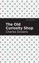 Mint Editions-The Old Curiosity Shop