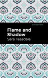 Mint Editions- Flame and Shadow