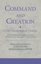 Ismaili Texts and Translations- Command and Creation: A Shi‘i Cosmological Treatise