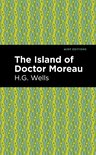 Mint Editions-The Island of Doctor Moreau
