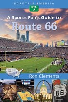 Scenic Side Trips- RoadTrip America A Sports Fan's Guide to Route 66