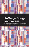 Mint Editions- Suffrage Songs and Verses