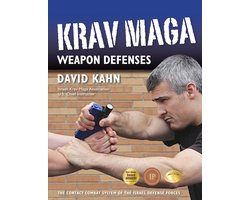 Krav Maga Weapon Defenses